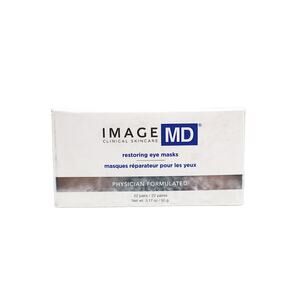 IMAGE SKINCARE MD Restoring Eye Masks - 3.17 oz